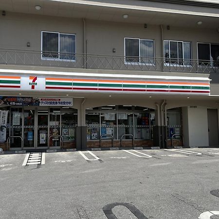 Crown Hotel Okinawa Annex Eksteriør bilde