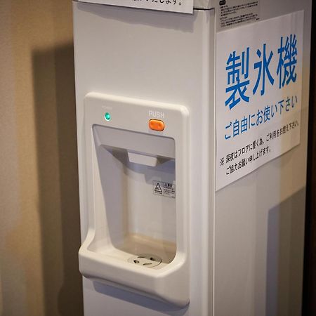 Crown Hotel Okinawa Annex Eksteriør bilde