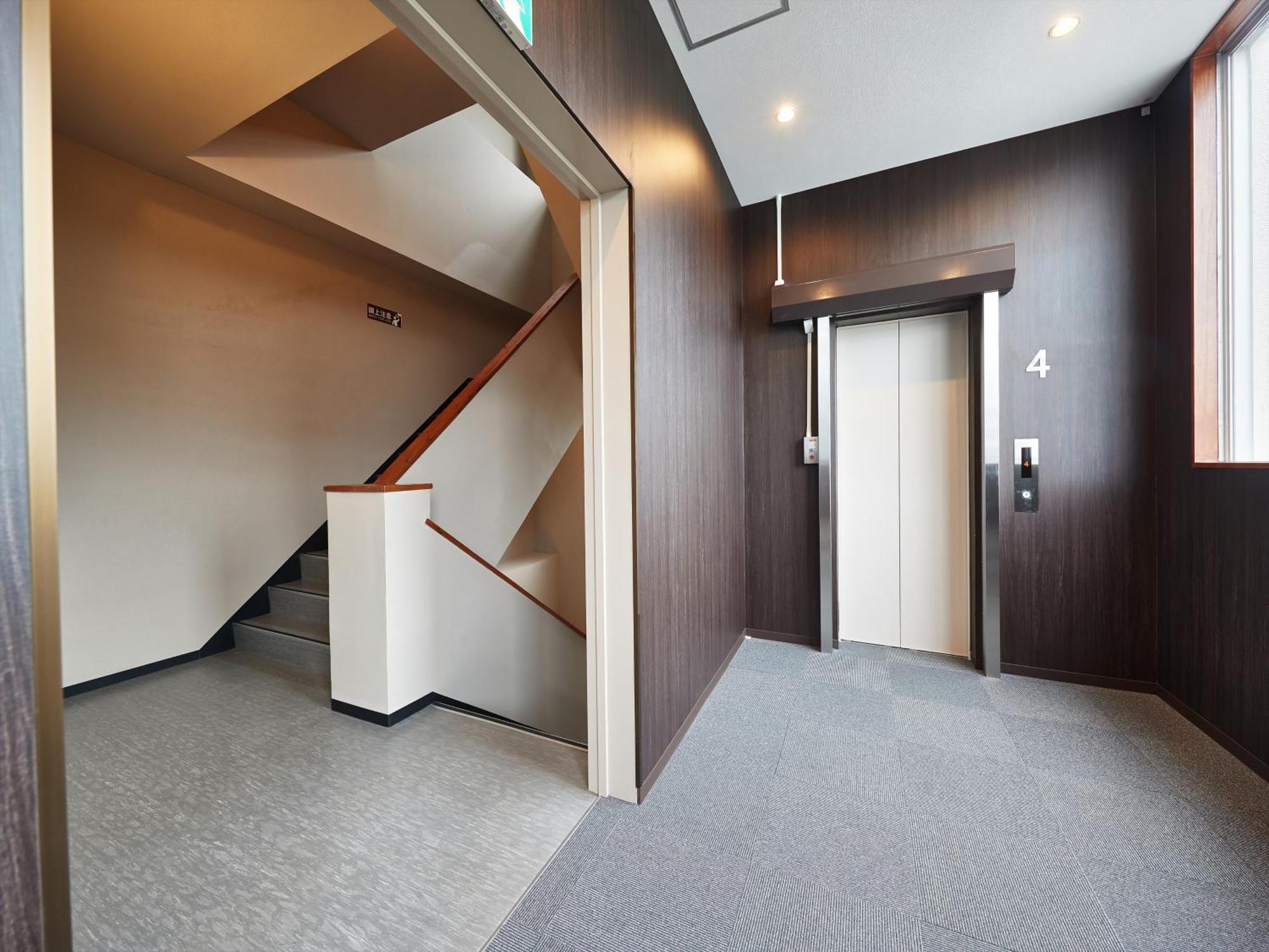 Crown Hotel Okinawa Annex Eksteriør bilde