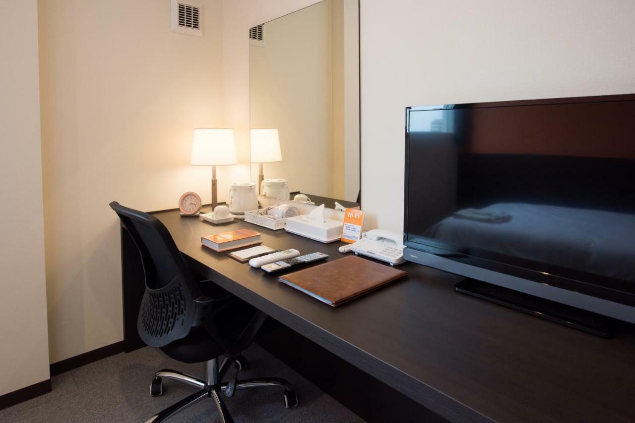 Crown Hotel Okinawa Annex Eksteriør bilde