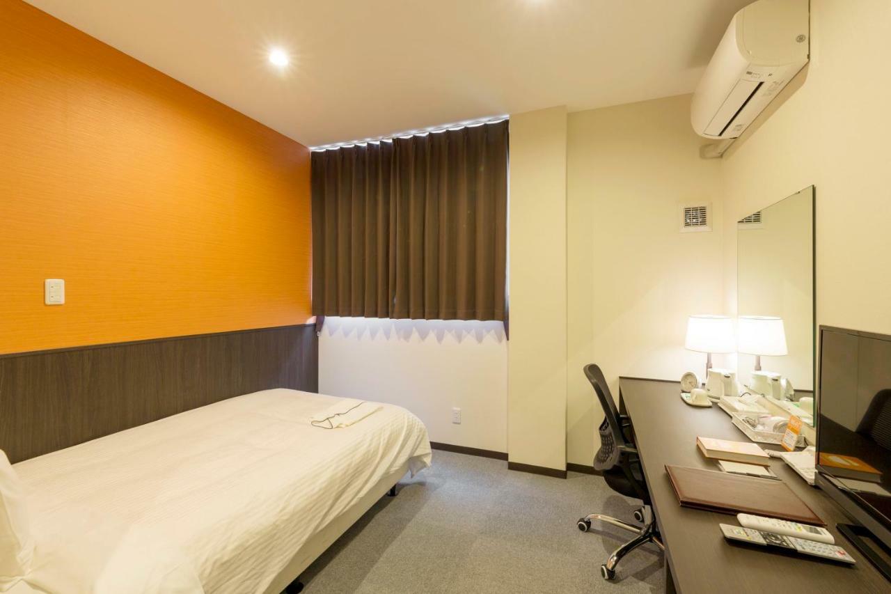 Crown Hotel Okinawa Annex Eksteriør bilde