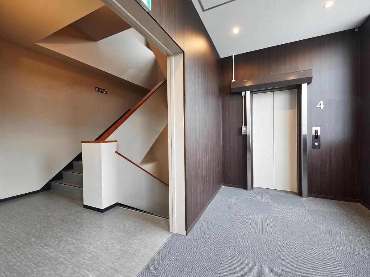 Crown Hotel Okinawa Annex Eksteriør bilde