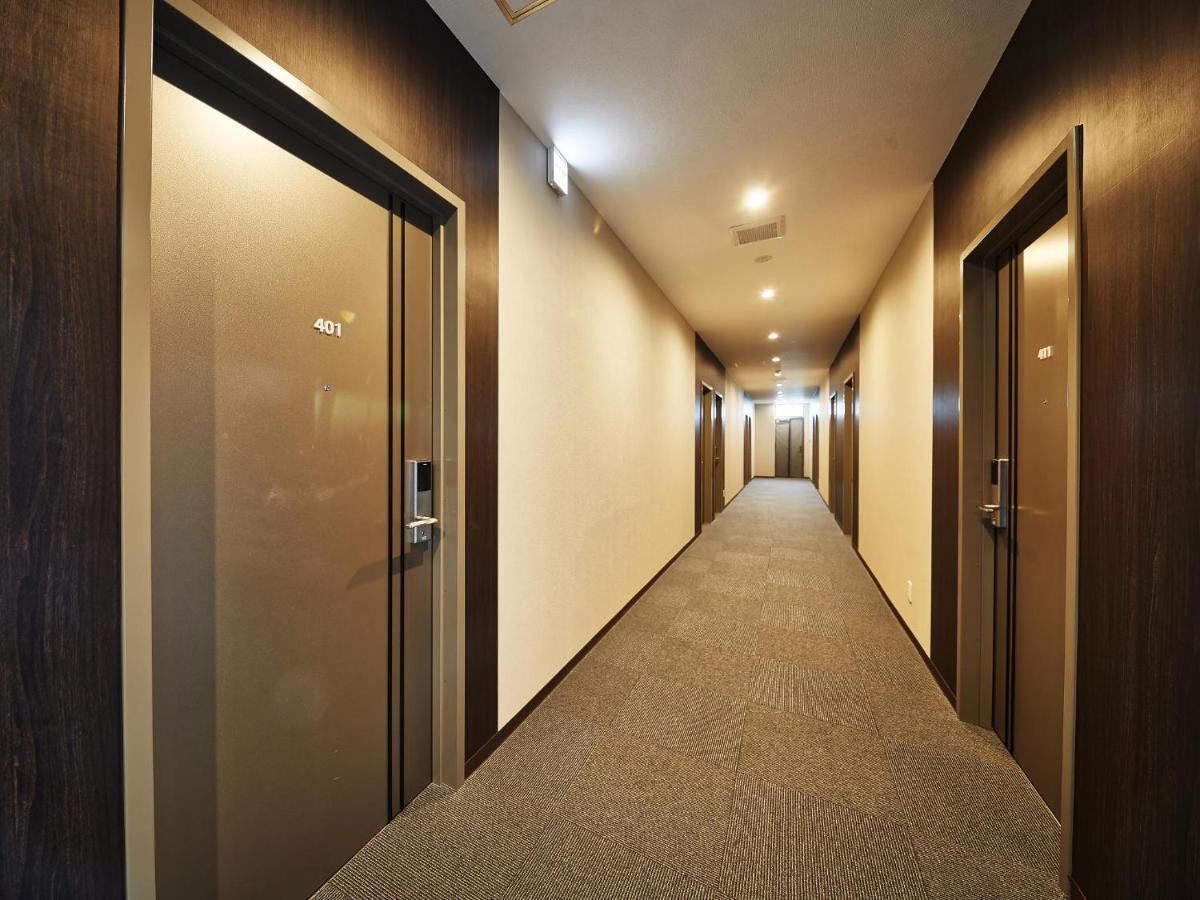 Crown Hotel Okinawa Annex Eksteriør bilde