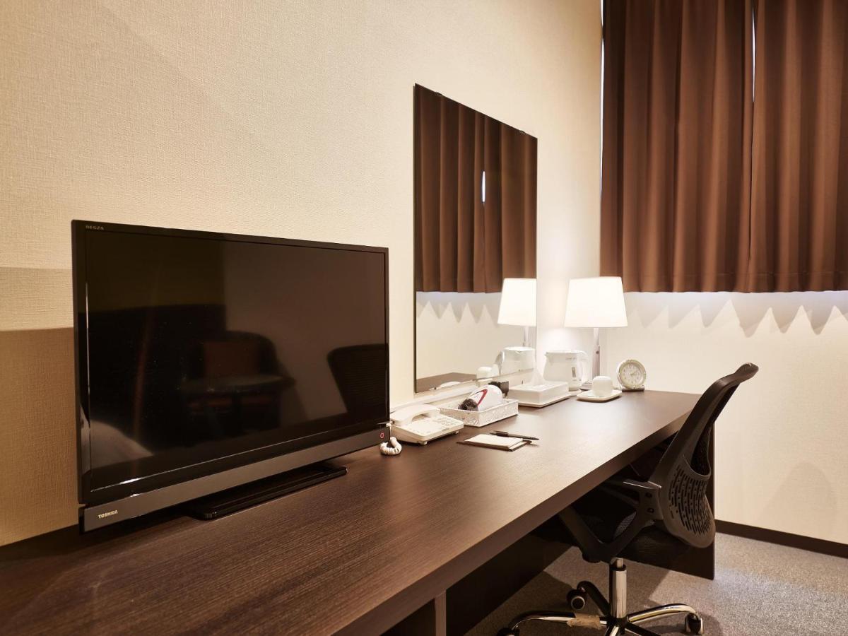 Crown Hotel Okinawa Annex Eksteriør bilde