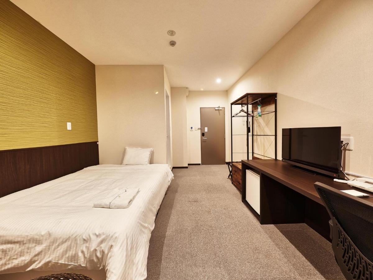 Crown Hotel Okinawa Annex Eksteriør bilde